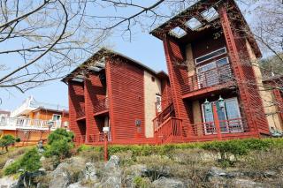 Milart Pension - Taean - 4