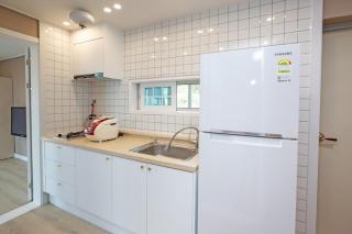 Solbaramsori Pension - Taean - 2