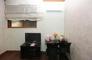 Taean Gaetyeowool Pension - Taean - 4