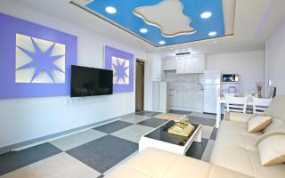 Gyeongju the One Pension - 4