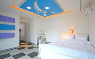 Gyeongju the One Pension - 3