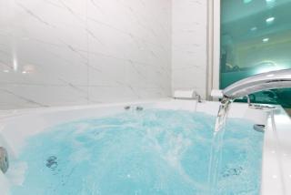 Sellin Onsu Swimming Pool Pension - Gapyeong - 4