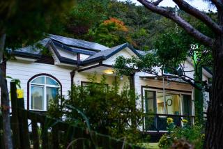 Giltara HaengWoon Pension - Gapyeong - 5