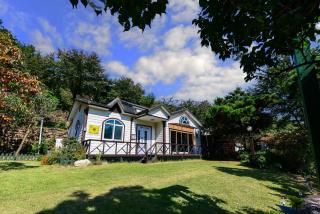 Giltara HaengWoon Pension - Gapyeong - 3