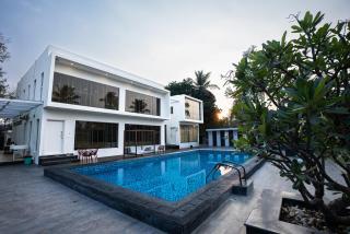 Magnolia - Luxury 3BR Private Pool villa by Jade - 1