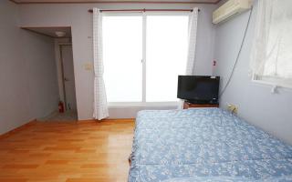Taean Sujung Pension - 2