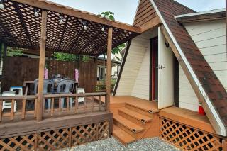 Cheonripo Eunhasoo Pension - Taean - 5