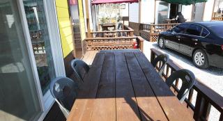 Cheonripo Eunhasoo Pension - 2