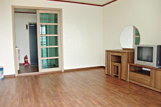 Hakahmpo Haneul Pension - Taean - 2