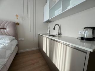 Apartaments inBatumi - Batumi - 3