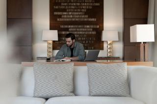 JW Marriott Hotel Bogotá - Bogotá - 3