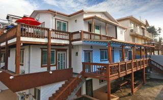 Manripo Umji Pension - 8