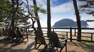 Manripo Umji Pension - Taean - 1