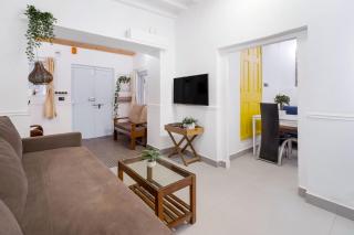 Avenir 1BHK Bandra W The Bombay Home Company - Eco - Bombay - 8