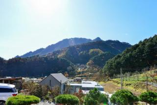 Samaksan Pension - Chuncheon - 3