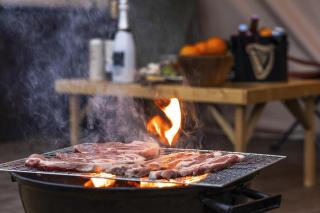 Gapyeong Gratia glamping - 3