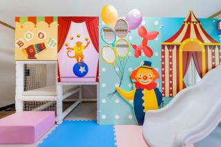 Yesan Hiyella Kids Pension - Yesan - 0
