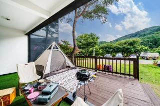 Yesan Hiyella Kids Pension - Yesan - 2