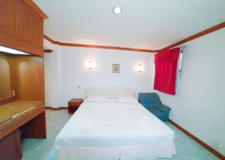 Break Point Hotel - Strand Patong - 9
