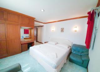 Break Point Hotel - Strand Patong - 6