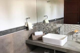 1BedStudioHuanchaco Balcony ClosetoLocalSights - Huanchaco - 7