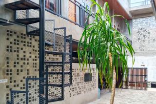 Urbanview Hotel Keys Home Syariah Banjarmasin - - 7