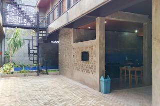 Urbanview Hotel Keys Home Syariah Banjarmasin - - 6
