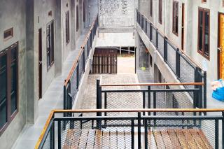 Urbanview Hotel Keys Home Syariah Banjarmasin - - 4