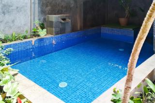 Urbanview Hotel Keys Home Syariah Banjarmasin - - 1