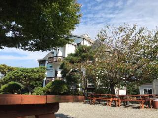 Anmyeondo Bada Sarang Naksi Pension - Taean - 0