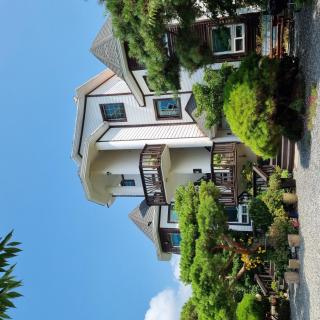 Anmyeondo Bada Sarang Naksi Pension - Taean - 8