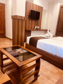 Hotel orchid suites Cochin - Ernakulam - 3