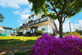 Poeguenhan Pension - Taean - 7