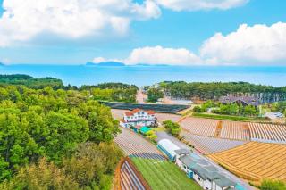 Poeguenhan Pension - Taean - 5