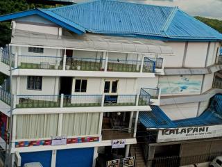 SEA SUN PARADISE, OPP. KALAPANI MUSEUM, GARACHARMA - 3