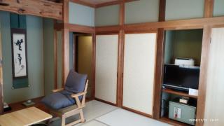 Yudanaka Yasuragi - Yamanouchi - 9