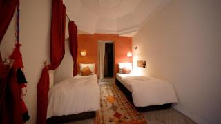 Riad Chambres D'Amis Marrakech - Marrakech - 9