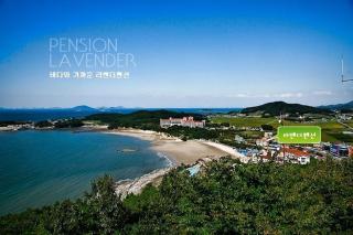 Buan Lavender Pension - Buan - 0