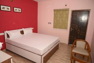 shangrila stay - Bodh Gaya - 1