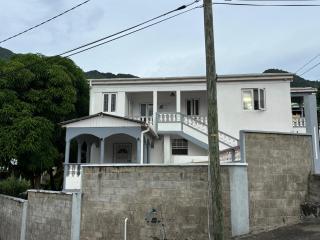 Tropical Paradise Retreat in Soufriere - Soufrière - 9
