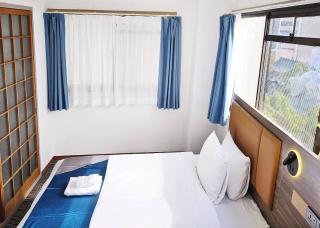 K Hotel Namba - Osaca - 4