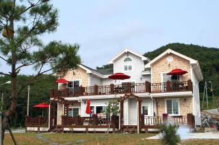 Buan Sanmaru Pension - Buan - 4