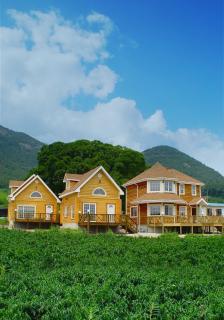 Buan Mohang Pension - Buan - 1