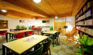 Buan Soribada Pension - Buan - 4