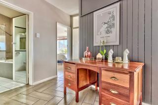 The Scenic Disa Park Apartment, Table Mountain, City & Ocean views - Città del Capo - 3
