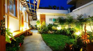 Jeonju Haesol Hanogpensyeon - Muryojosig, Hanogmaeul Nae Wici - 3