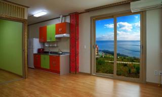 Buan Wooridle Pension - Buan - 3
