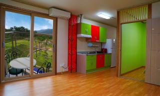 Buan Wooridle Pension - Buan - 2