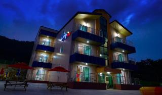 Buan Wooridle Pension - Buan - 6