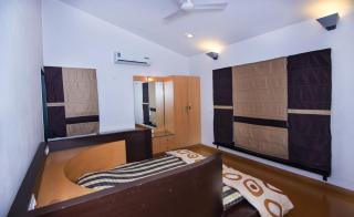 Tranquil Woods - 2BR Villa with Private Pool & Lawn near Bangalore - 2